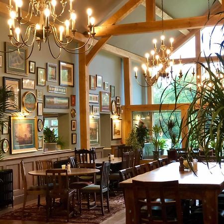 Arrow Mill- Brunning And Price Hotell Alcester Exteriör bild