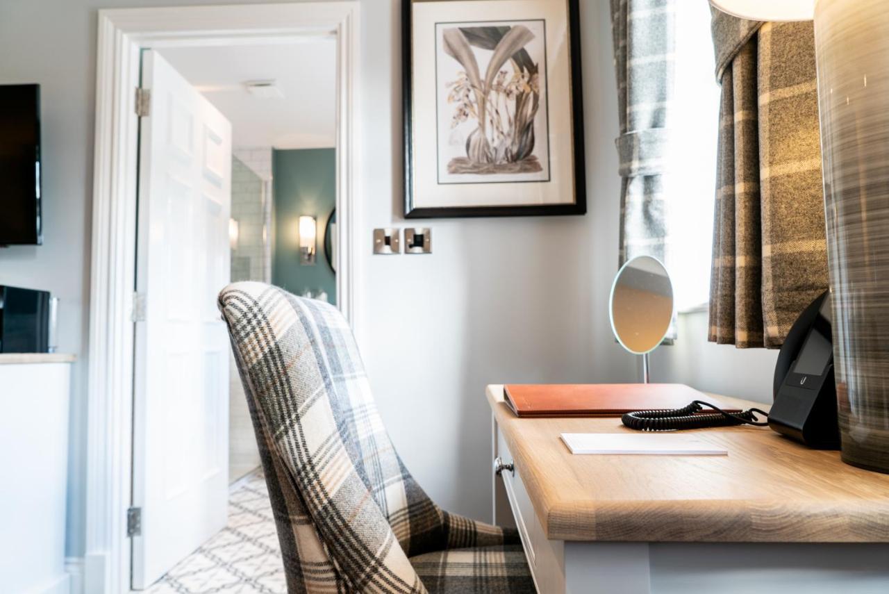 Arrow Mill- Brunning And Price Hotell Alcester Exteriör bild
