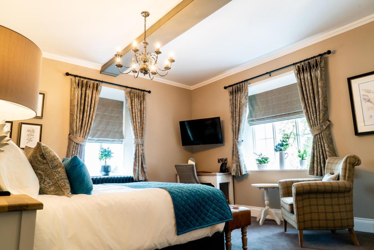 Arrow Mill- Brunning And Price Hotell Alcester Exteriör bild