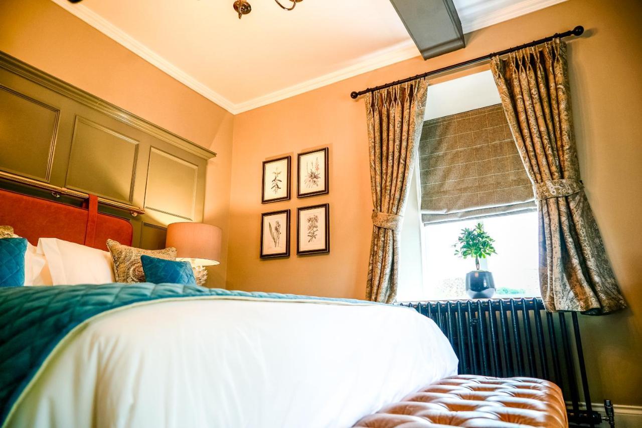 Arrow Mill- Brunning And Price Hotell Alcester Exteriör bild
