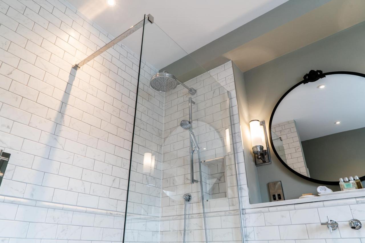 Arrow Mill- Brunning And Price Hotell Alcester Exteriör bild